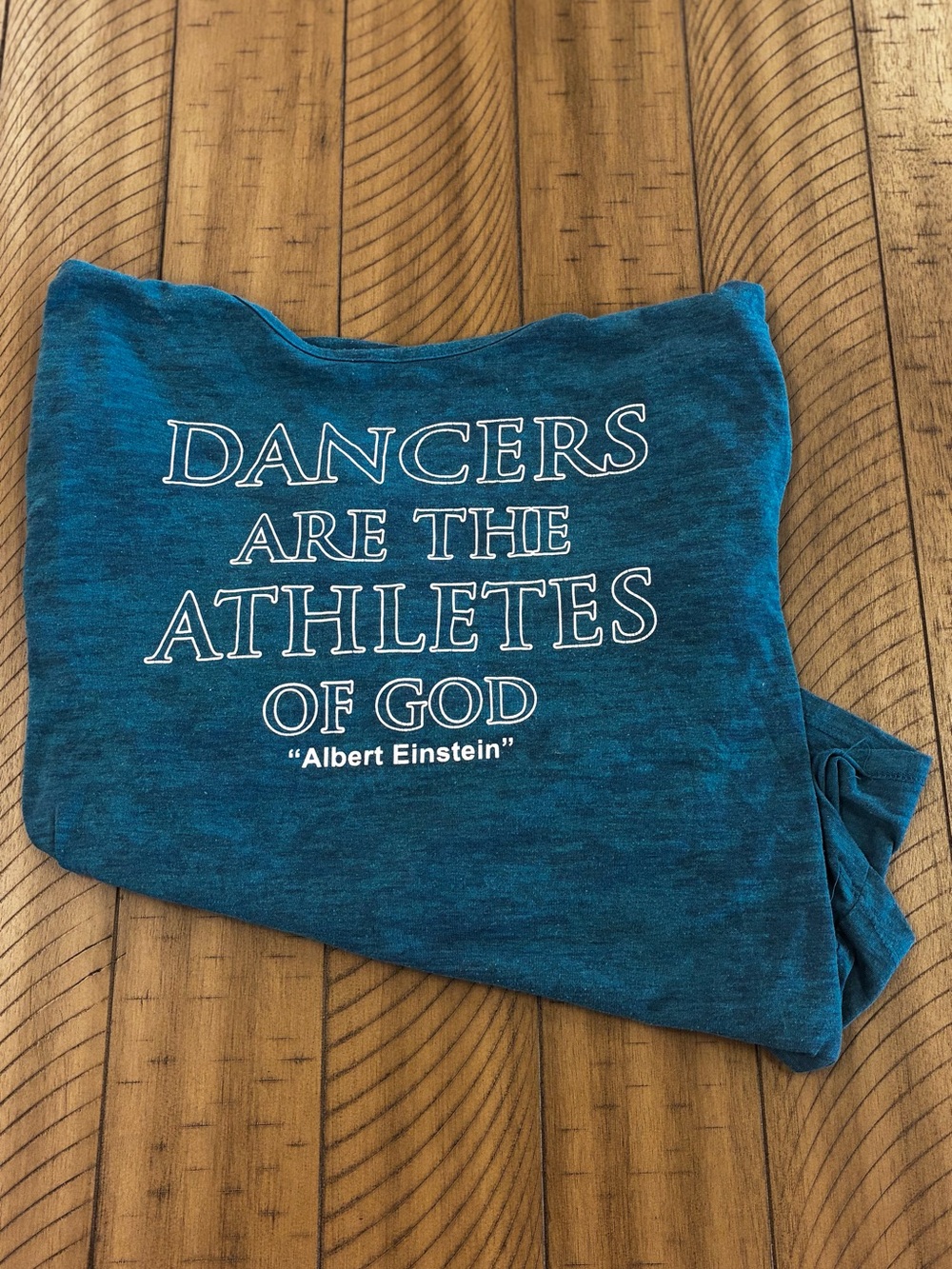 Alternative Blue Crop Top with White Graphic Text lounge Top, casual, gym